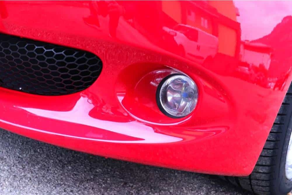 Σαγηνευτική και "ιπτάμενη" Alfa Romeo 156 GTA