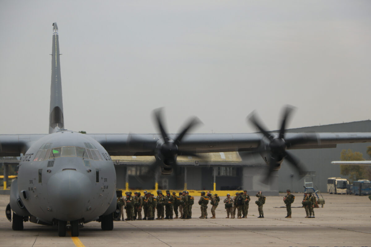 C-130