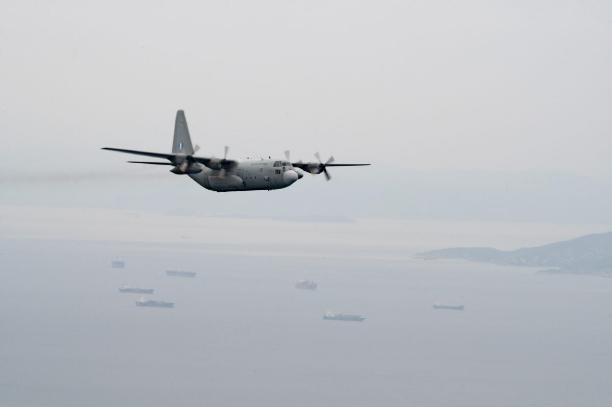 C-130