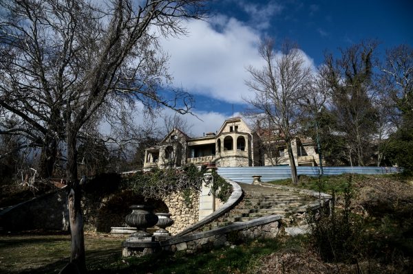 Τατόι: Το μυστήριο πίσω από το όνομά του, ο άγνωστος φύλαρχος και η αληθινή του ταυτότητα