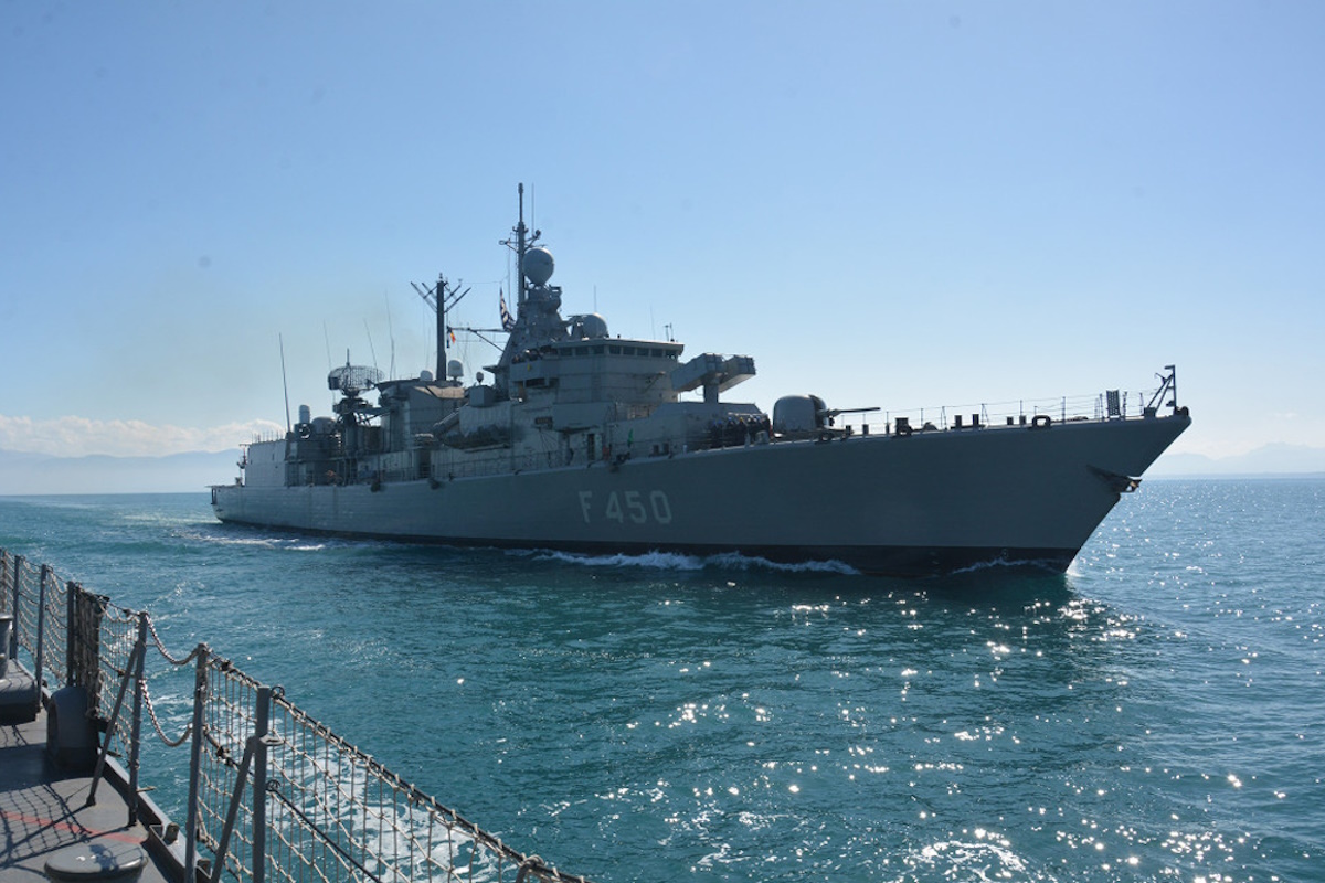 Πολεμικό Ναυτικό: Οι υπερσύγχρονες φρεγάτες Belharra με ελληνική ναυπήγηση και το ιταλικό "παιχνίδι" για τον εκσυγχρονισμό του Στόλου