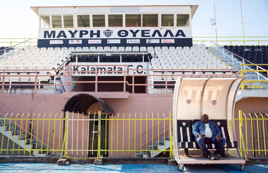 "Φτάσαμε": Ο Ζερόμ Καλούτα εξερευνά την Καλαμάτα, το μαγευτικό στολίδι του Μεσσηνιακού κόλπου