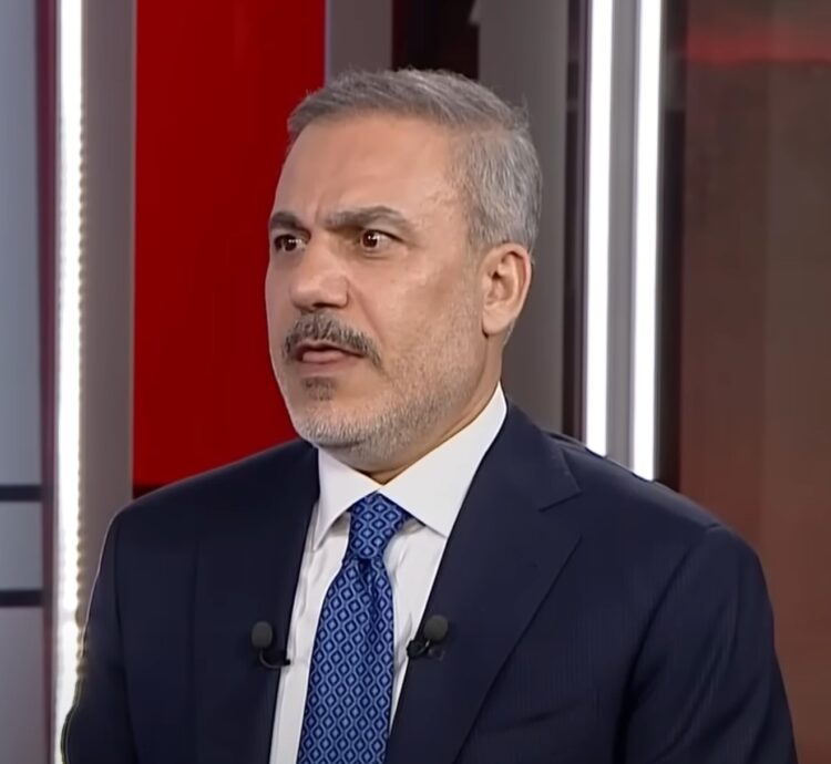 Nordic Monitor: Αποκαλύπτεται το σκοτεινό δίκτυο της Τουρκίας σε παγκόσμια κυκλώματα ναρκωτικών και παράνομων στοιχημάτων
