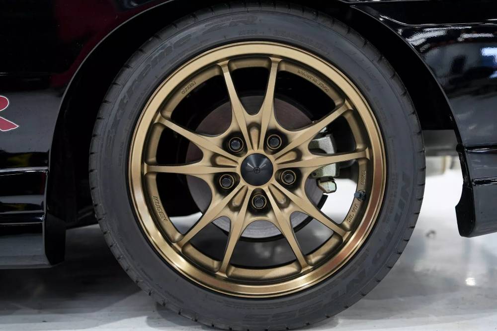 Integra Type R DC2 παραμένει απούλητο παρά την προσφορά 90.000 ευρώ