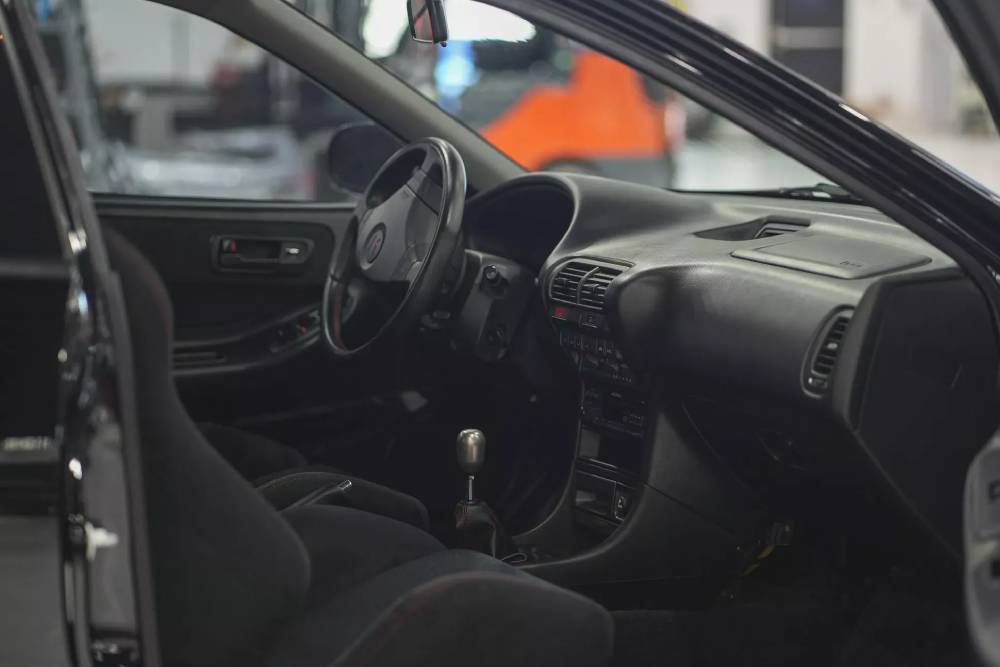 Integra Type R DC2 παραμένει απούλητο παρά την προσφορά 90.000 ευρώ