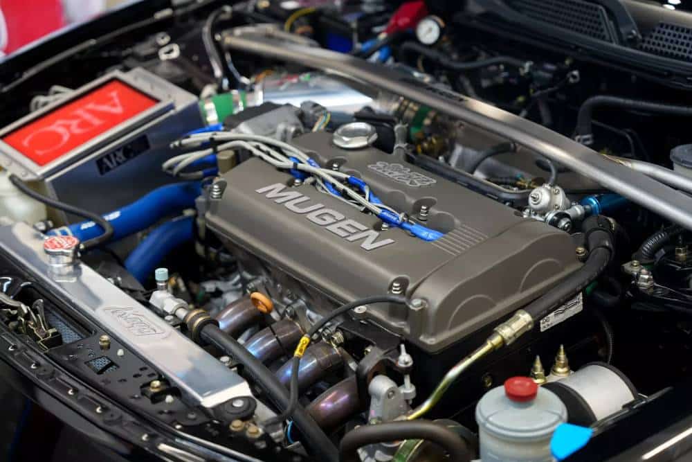 Integra Type R DC2 παραμένει απούλητο παρά την προσφορά 90.000 ευρώ
