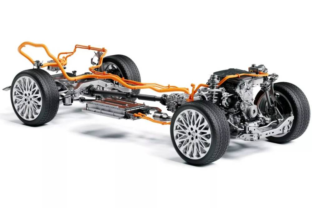 Επαναστατική γενιά υβριδικών Hyundai με εκπληκτική εξοικονόμηση 45% στα καύσιμα