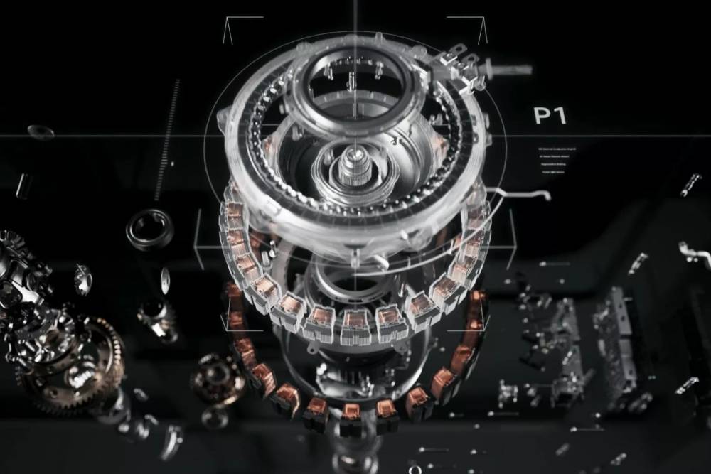 Επαναστατική γενιά υβριδικών Hyundai με εκπληκτική εξοικονόμηση 45% στα καύσιμα