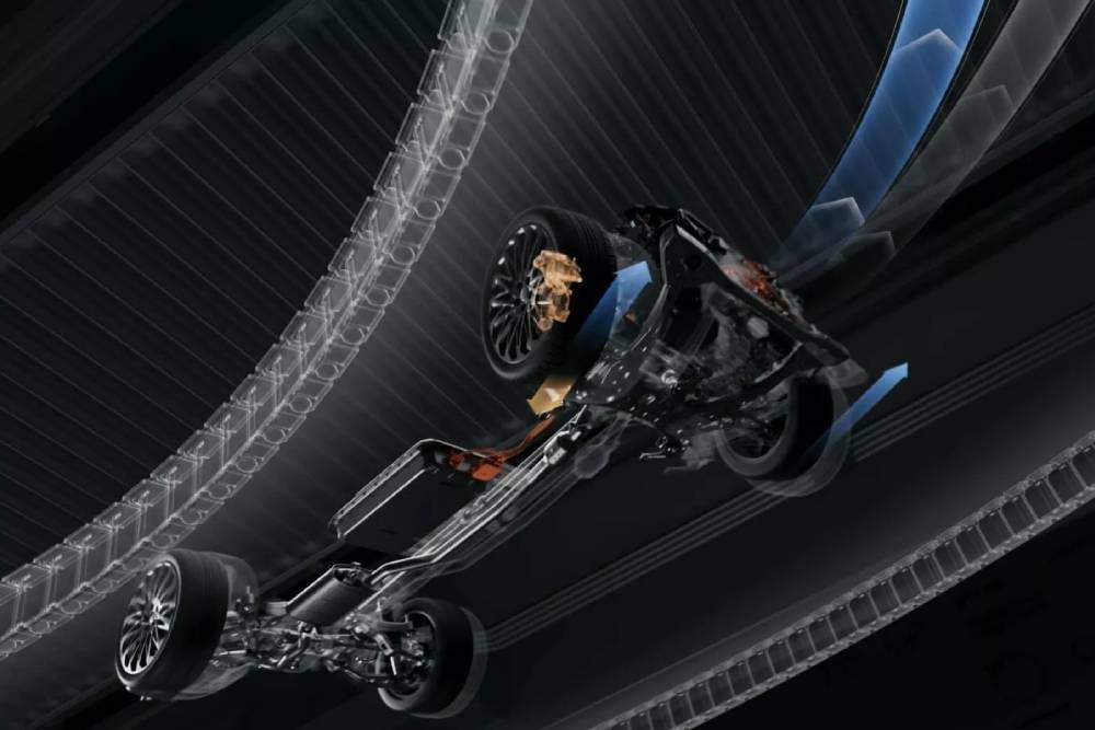 Επαναστατική γενιά υβριδικών Hyundai με εκπληκτική εξοικονόμηση 45% στα καύσιμα