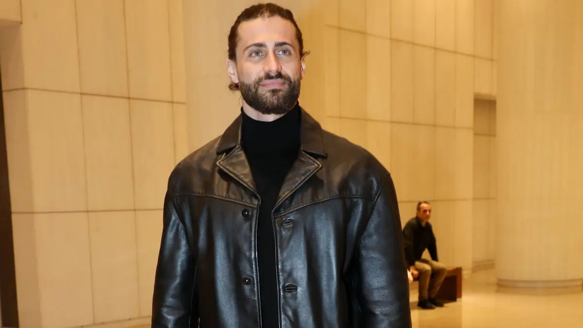 Κωνσταντίνος Βασάλος αποκαλύπτει για Ηλία Γκότση: «Τον έχω συγχωρέσει για όλα αυτά που…» 4 Κωνσταντίνος Βασάλος