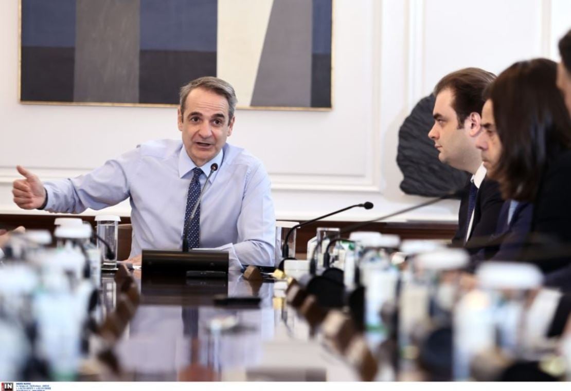 Την επόμενη εβδομάδα αποκαλύπτεται η Εθνική Στρατηγική για την καταπολέμηση της βίας ανηλίκων