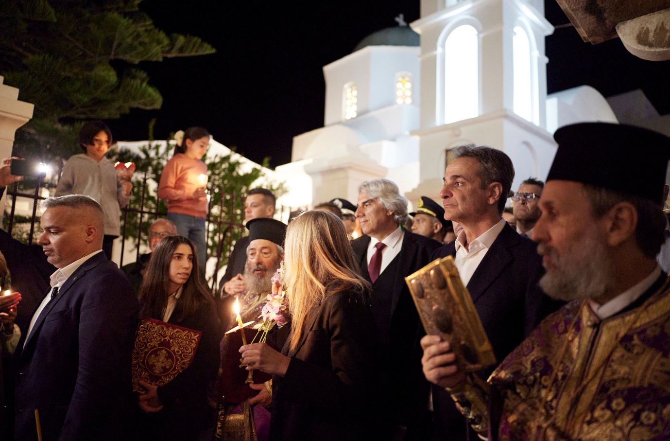 ΜΗΤΣΟΤΑΚΗΣ