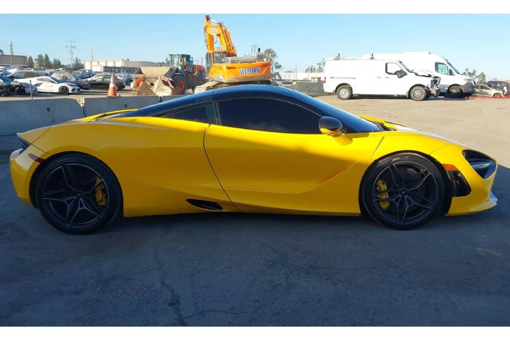 Η πιο μυστηριωδώς «κυρίαρχη» McLaren