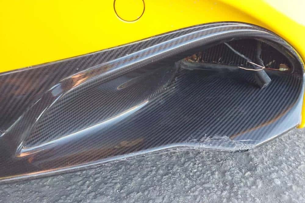 Η πιο μυστηριωδώς «κυρίαρχη» McLaren