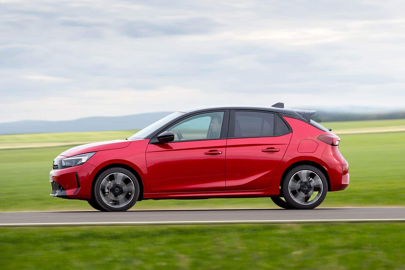 Έπιασε τζακ ποτ ενός εκατομμυρίου το νέο Opel Corsa