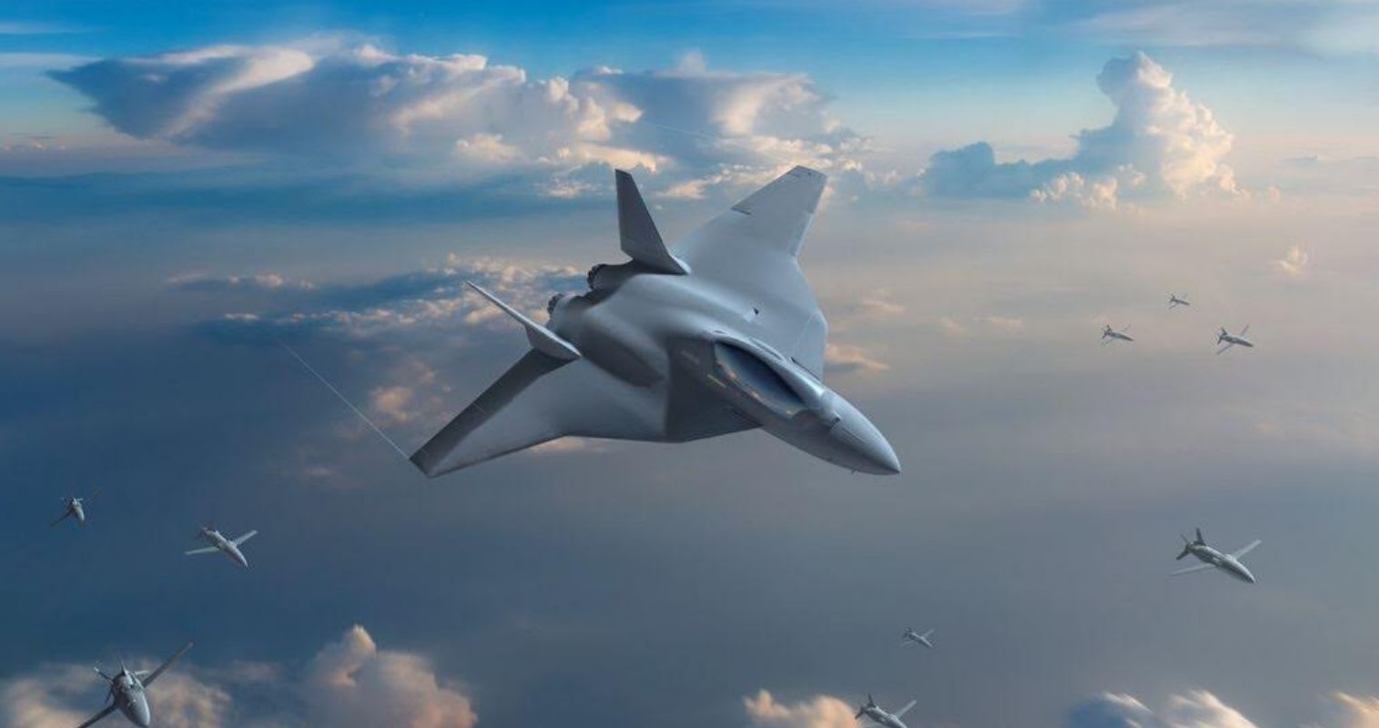 «Εμπόδια» στον ορίζοντα για τον διάδοχο των Rafale – Eurofighter