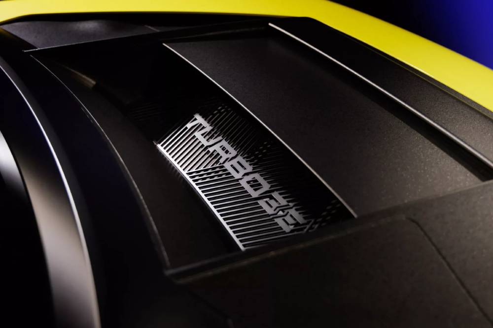Σε αξία supercar εκτοξεύεται το νέο Renault R5 Turbo 3E