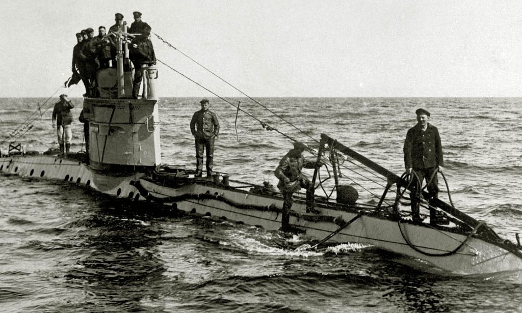 Το τηλεγράφημα Ζίμμερμαν: Το μυστικό σχέδιο της Γερμανίας να προσφέρει στο Μεξικό Τέξας, Αριζόνα & Νέο Μεξικό