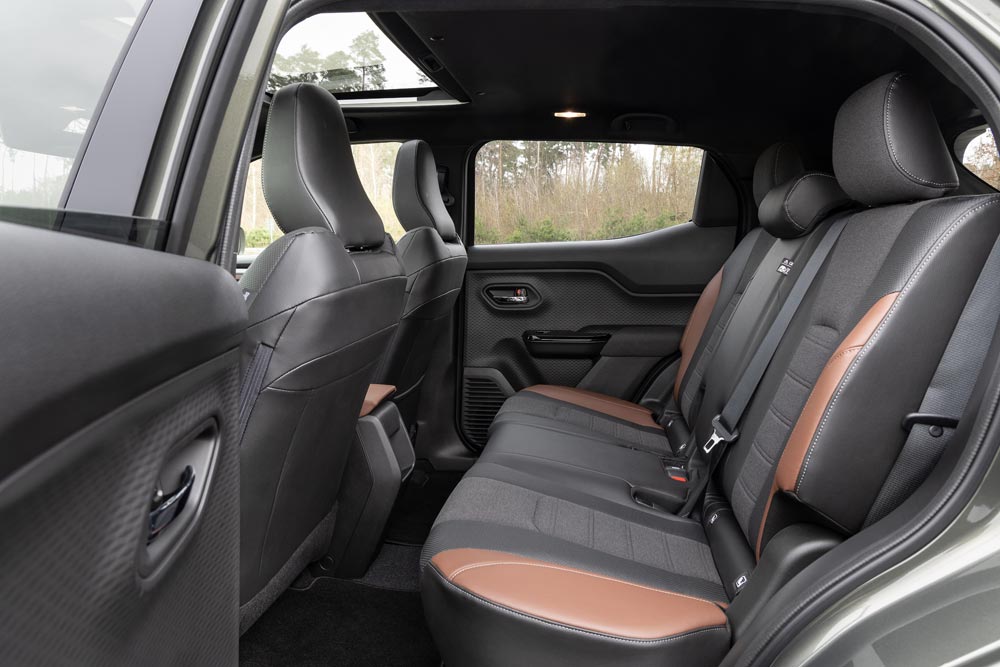 Αναστατώνει την αγορά των B-SUV το Suzuki eVitara – πότε κυκλοφορεί