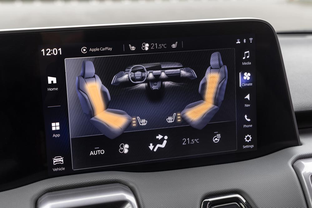 Αναστατώνει την αγορά των B-SUV το Suzuki eVitara – πότε κυκλοφορεί
