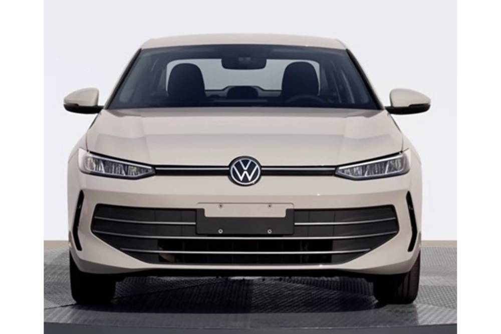 Αποκαλύφθηκε το εντυπωσιακό σεντάν VW Lavida Pro