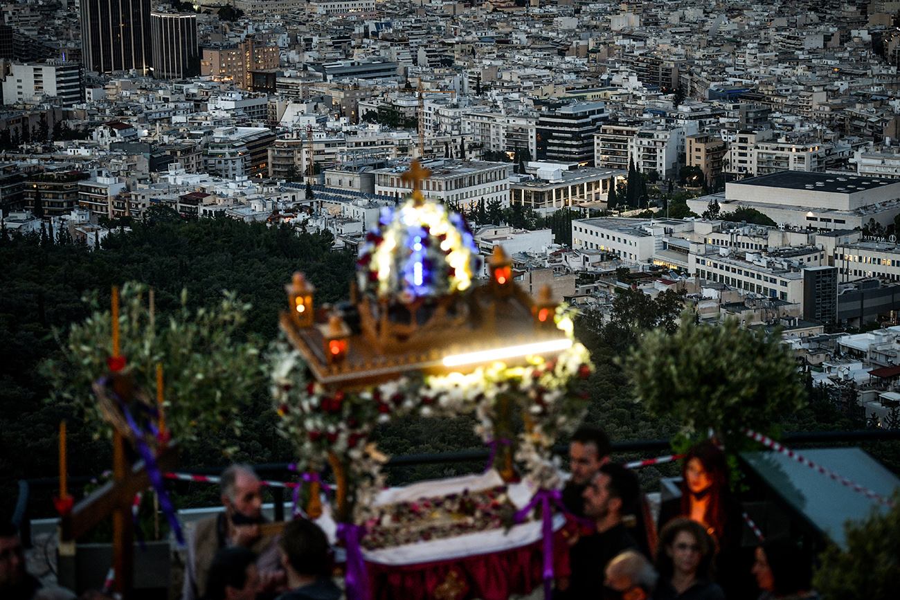 Οι 5 μαγευτικότερες εκκλησίες στην Ελλάδα για την Ανάσταση – Τις γνωρίζεις όλες;