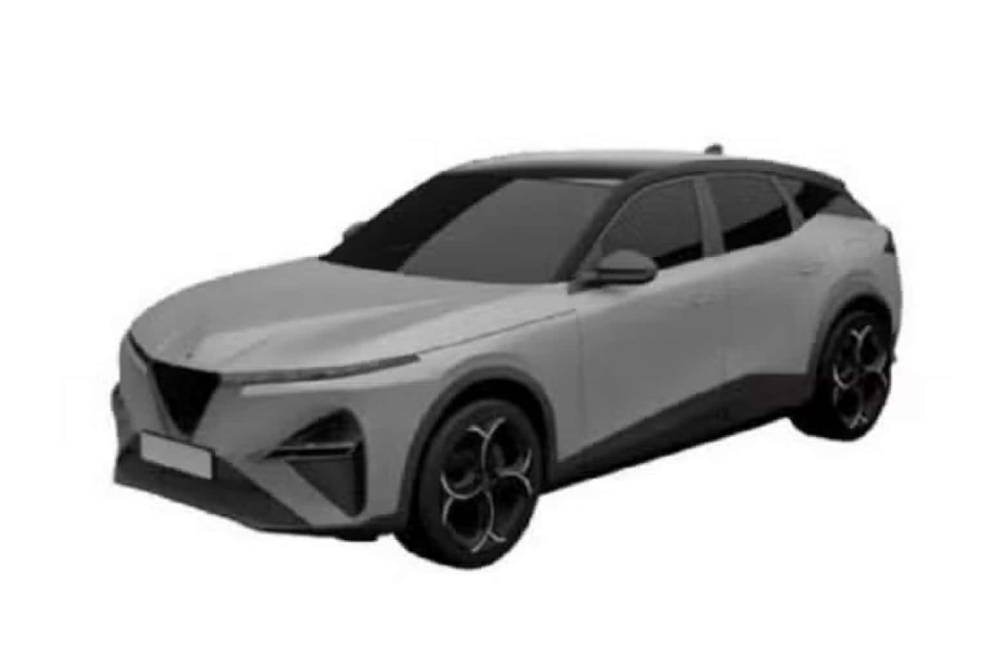 Αυτή η νέα και εντελώς αλλαγμένη Alfa Romeo Stelvio