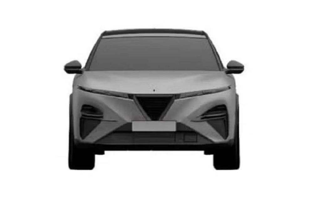 Αυτή η νέα και εντελώς αλλαγμένη Alfa Romeo Stelvio