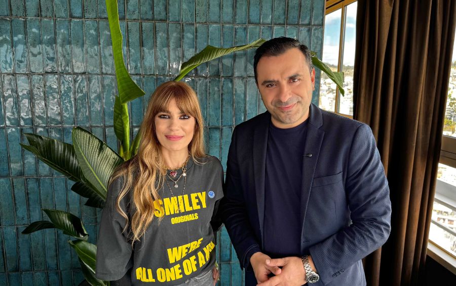 "Μαμά – δες": Η Μυρτώ Αλικάκη πρωταγωνιστεί στο νέο επεισόδιο – Αποκάλυψη των εκλεκτών καλεσμένων της