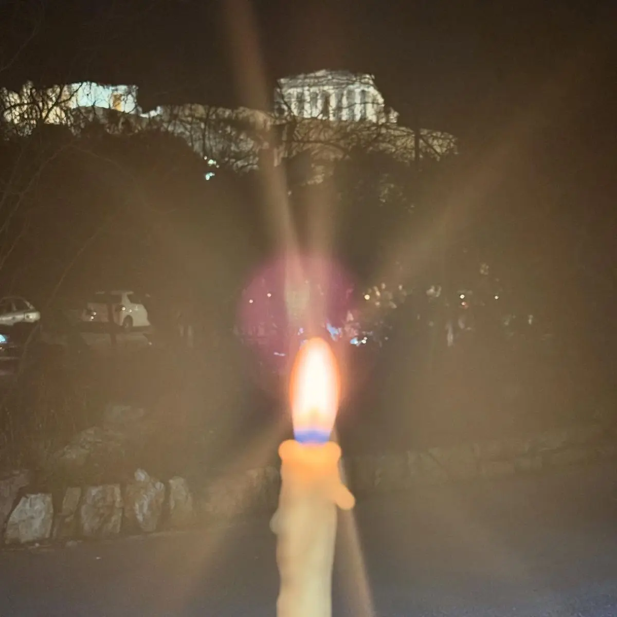 Ζέτα Δούκα: «Τόλμησα αυτό που βαθιά λαχταρούσα» – Η συγκλονιστική εξομολόγησή της 8 Η ανάρτηση της Ζέτας Δούκα