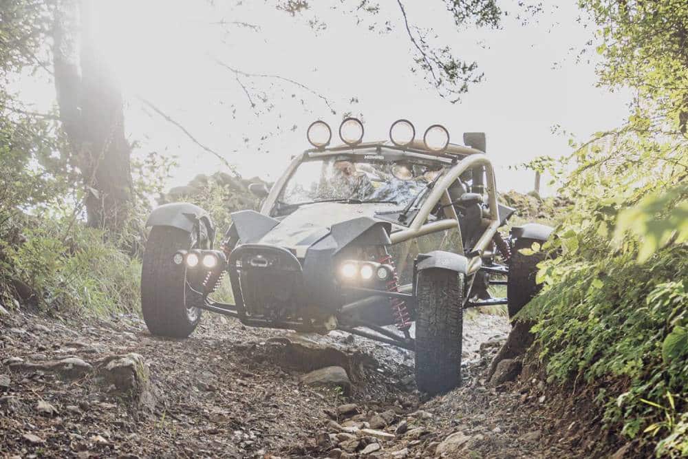 Πωλείται το απόλυτο off road παιχνίδι με μοτέρ Honda