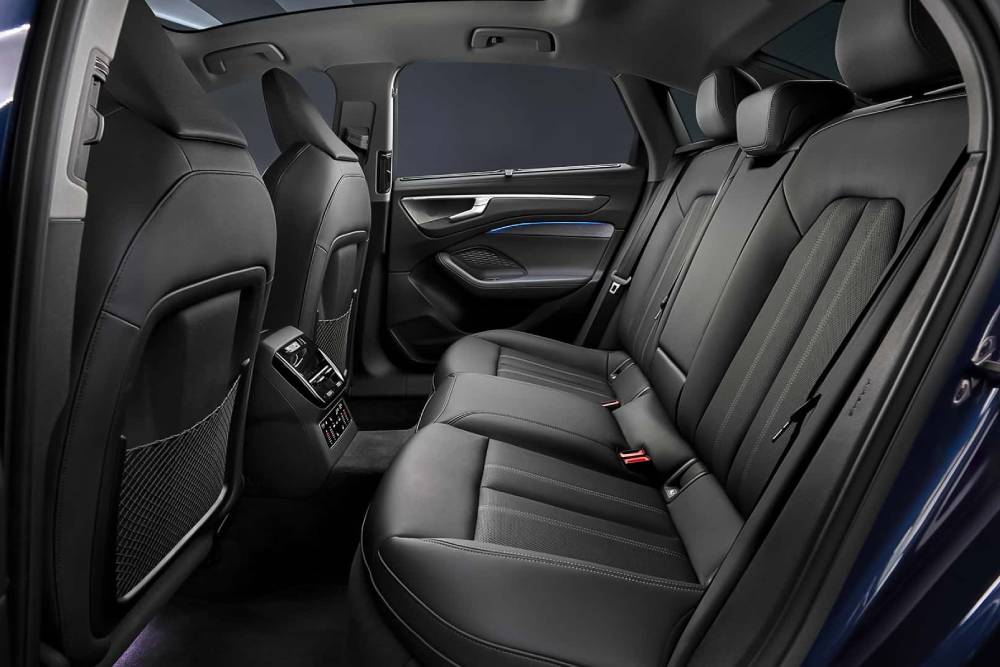 Εκπληκτικό Audi A6 Sedan καταρρίπτει ρεκόρ αεροδυναμικής (+video)