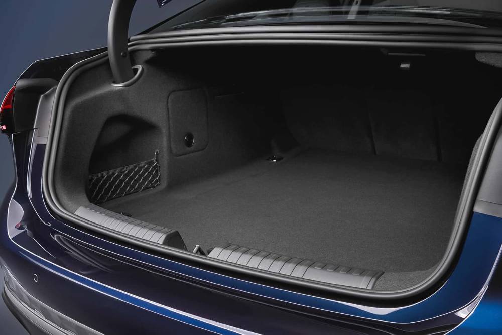 Εκπληκτικό Audi A6 Sedan καταρρίπτει ρεκόρ αεροδυναμικής (+video)