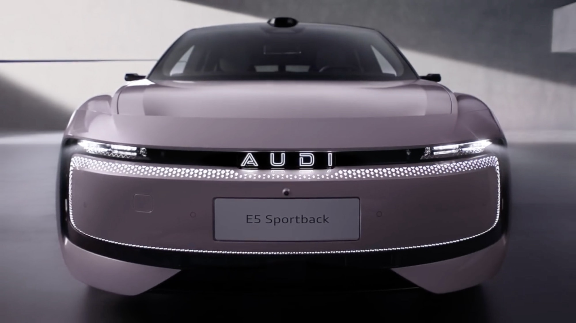 E5 Sportback