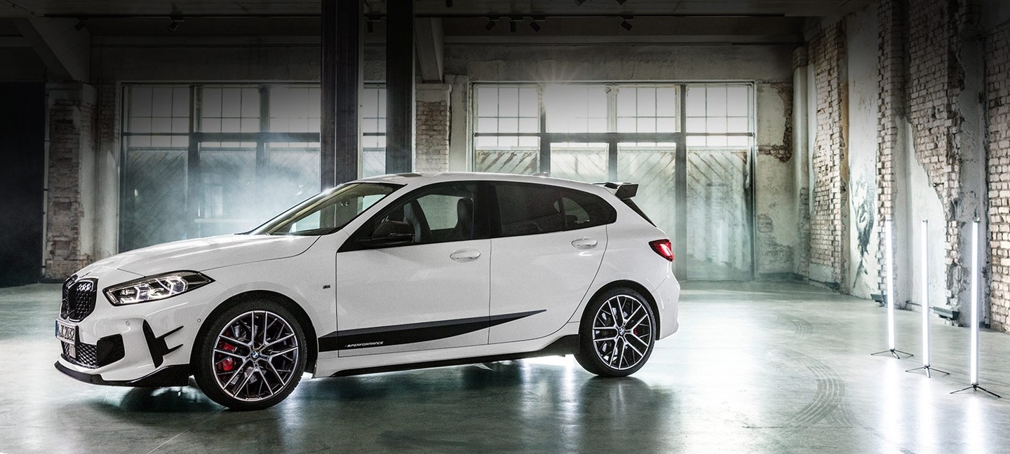 BMW 1 Series