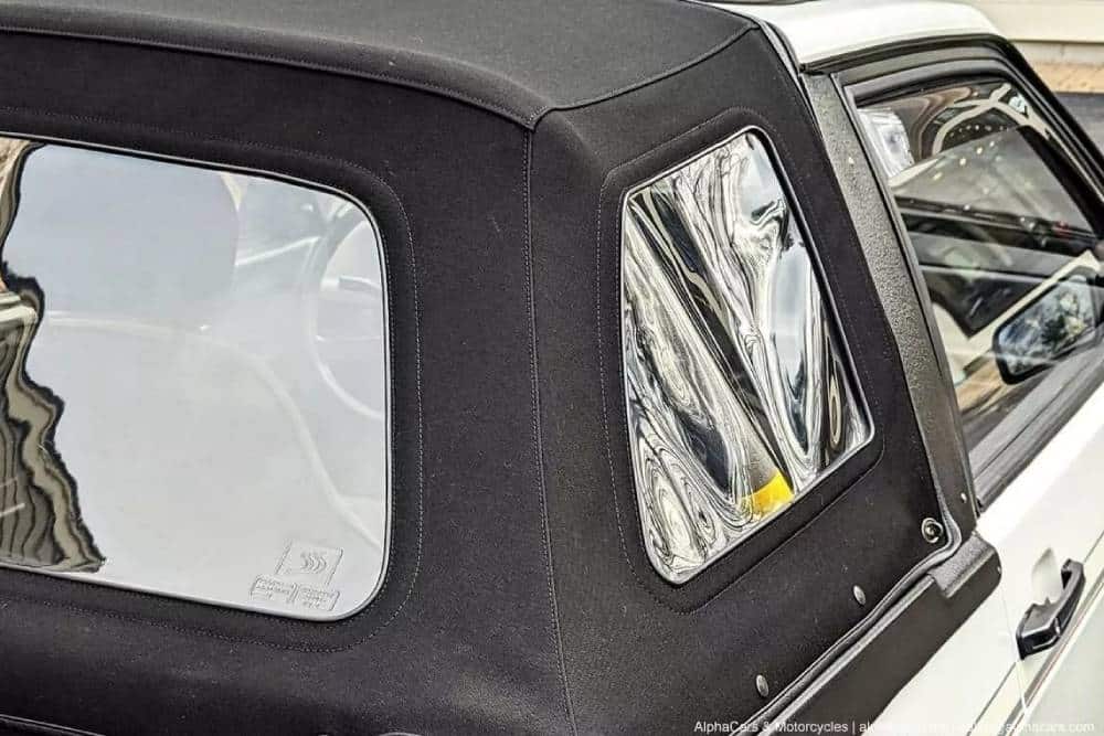 Το εκπληκτικό υβρίδιο Lada-Porsche που σαρώνει