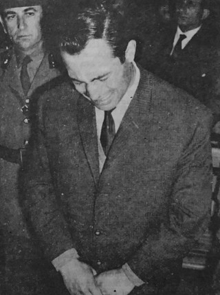 Ο 28χρονος που θανατώθηκε ως ο «Δράκος του Σέιχ Σου» – «Μανούλα μου γλυκιά είμαι αθώος» 17 Ο 28χρονος που θανατώθηκε ως ο «Δράκος του Σέιχ Σου» – «Μανούλα μου γλυκιά είμαι αθώος»