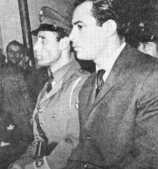 Ο 28χρονος που θανατώθηκε ως ο «Δράκος του Σέιχ Σου» – «Μανούλα μου γλυκιά είμαι αθώος» 20 Ο 28χρονος που θανατώθηκε ως ο «Δράκος του Σέιχ Σου» – «Μανούλα μου γλυκιά είμαι αθώος»