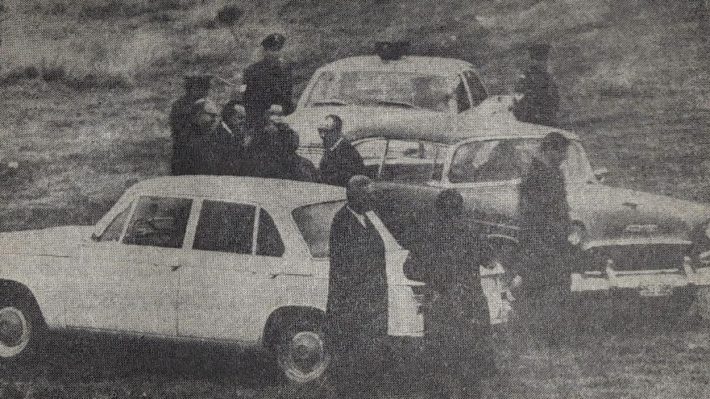 Αποκάλυψη: Ο τερματοφύλακας του Ηρακλή που στοχοποιήθηκε ως ο «Δράκος» του Σέιχ Σου (φώτο)