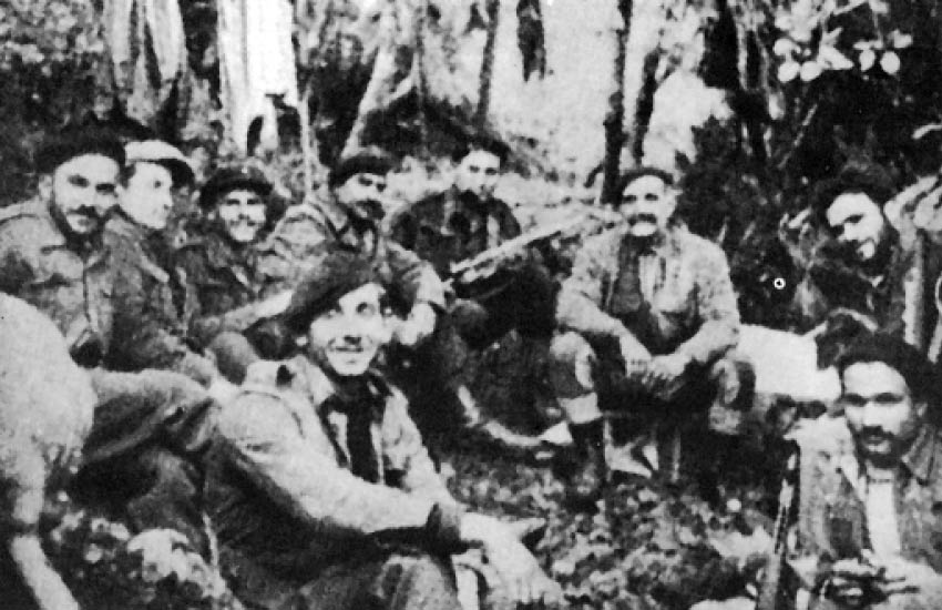 Βρετανικές μυστικές υπηρεσίες: Η αθέατη μάχη με την ΕΟΚΑ (1955-1959)