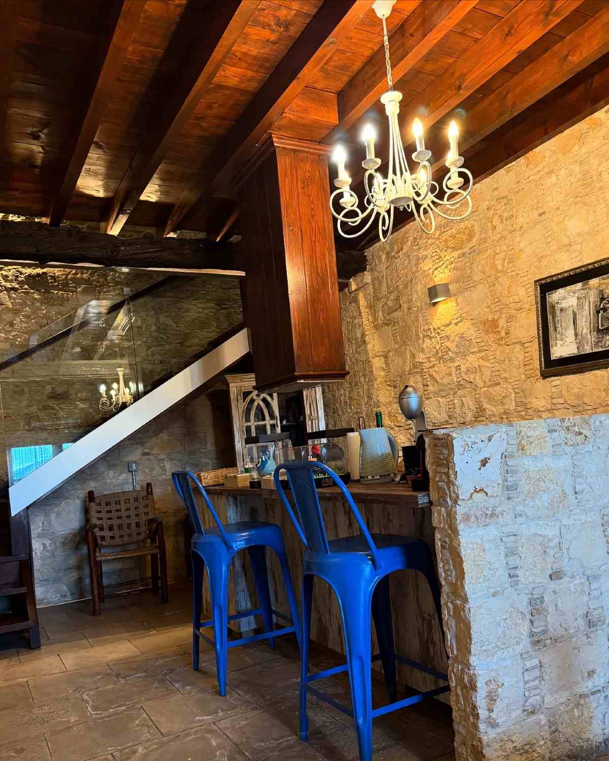 Πρώτο Πάσχα μαζί για την Ευριπίδου και τον Μιχόπουλο: Αποκάλυψη του εξωτικού προορισμού τους 16 Πρώτο Πάσχα μαζί για την Ευριπίδου και τον Μιχόπουλο: Ο προορισμός που το γιόρτασαν