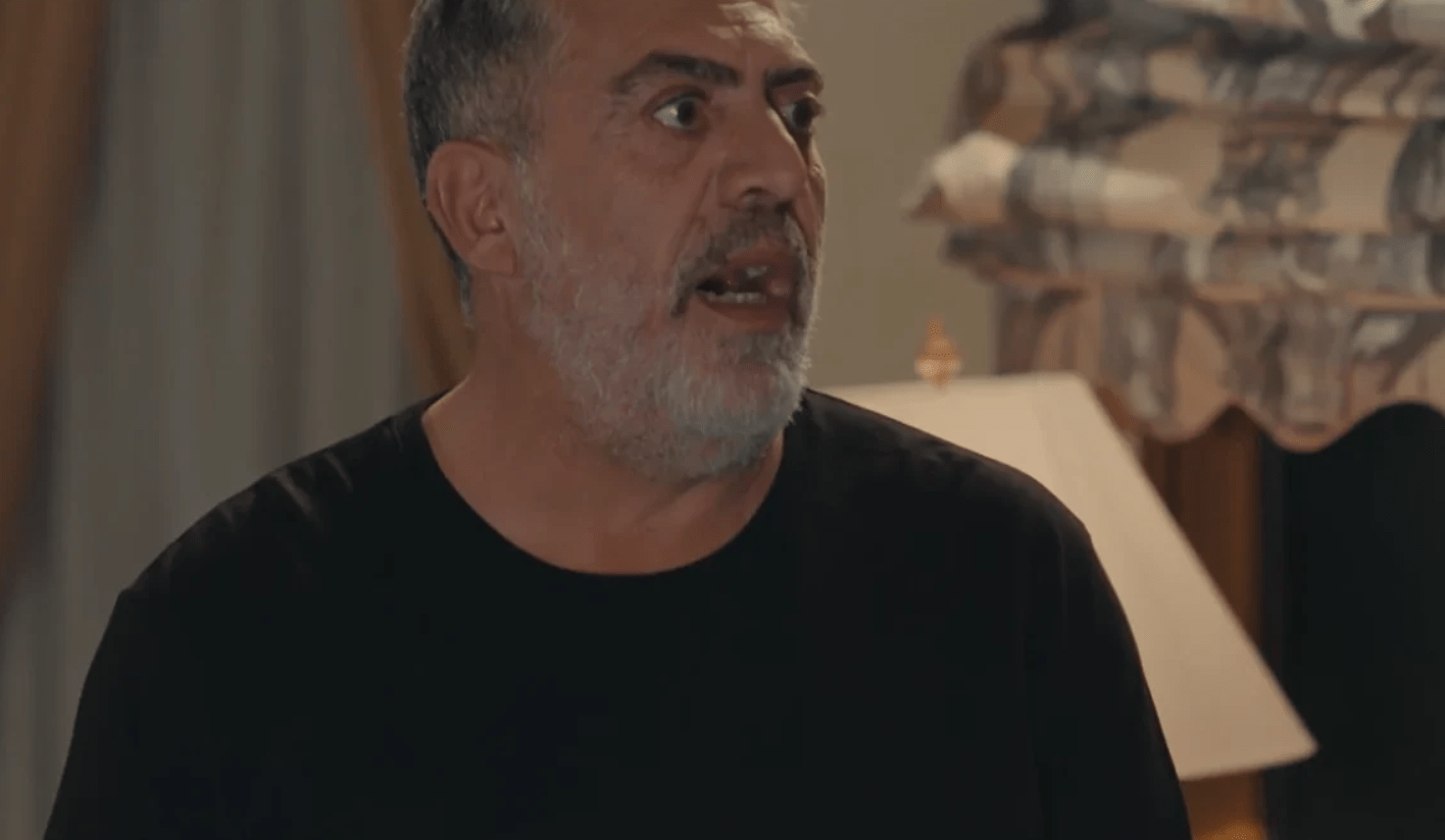 Η Γη της Ελιάς: Η Ασπασία μαθαίνει όλη την αλήθεια και η ζωή της καταστρέφεται