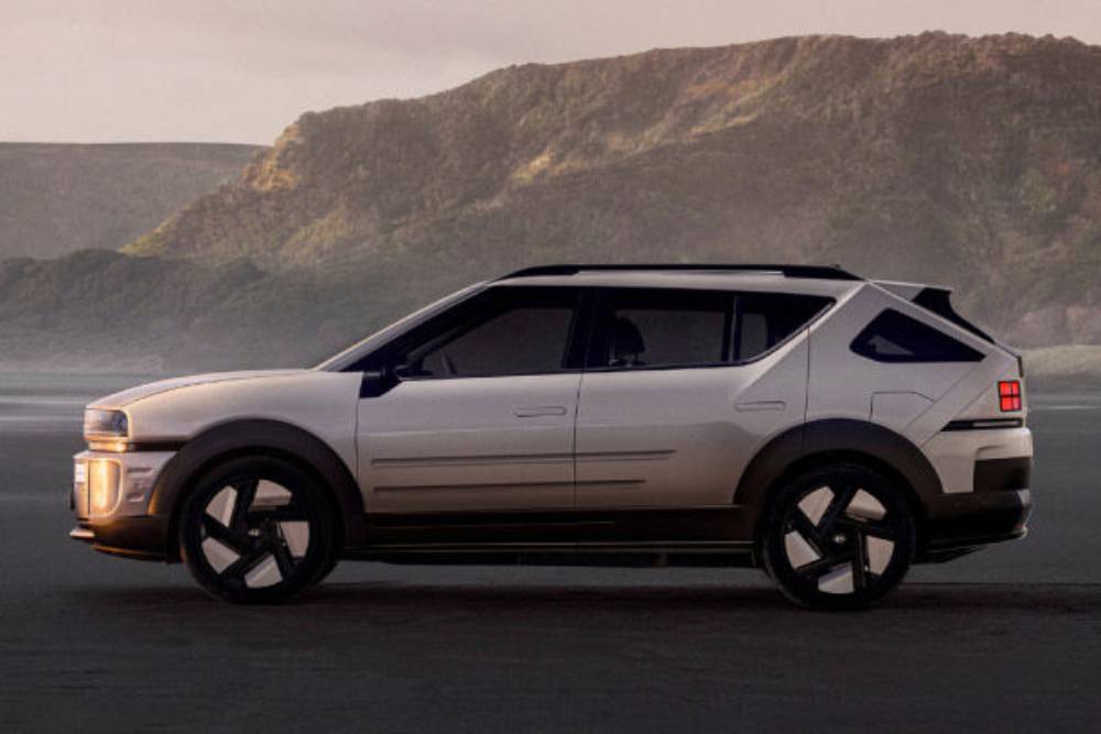 Νέο Hyundai Nexo: Επαναστατική τεχνολογία υδρογόνου για το αυριανό αύριο
