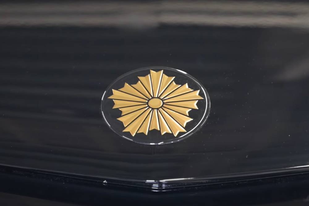 Εντυπωσιακό Honda NSX εντάσσεται στις δυνάμεις της ιαπωνικής αστυνομίας