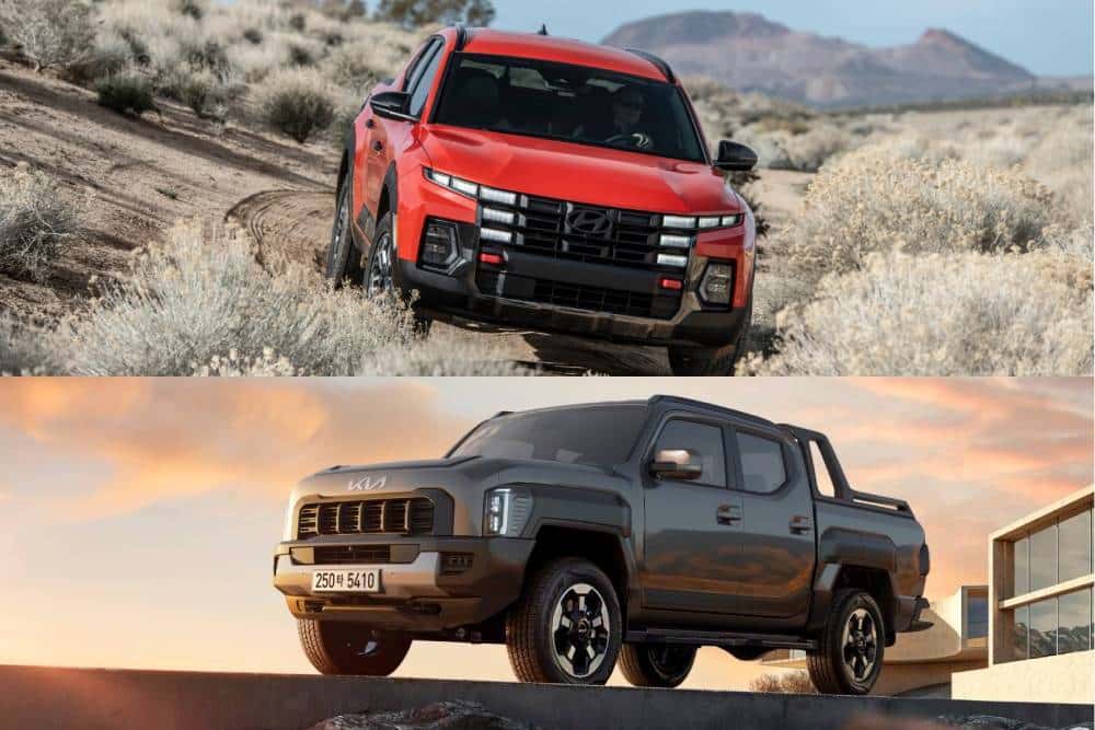 Η Hyundai ετοιμάζει και δεύτερο επαναστατικό αγροτικό