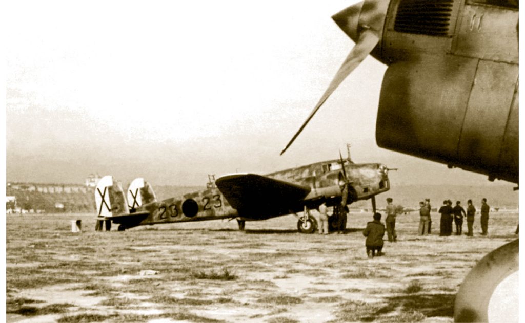 Οι διεθνείς παρεμβάσεις στον αιματηρό ισπανικό Εμφύλιο