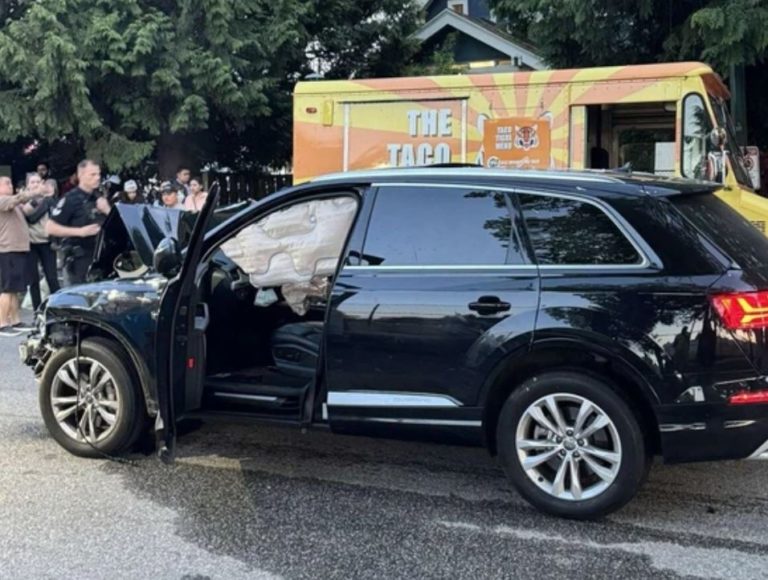 Σοκ στον Καναδά: Τουλάχιστον 9 θύματα, γνωστός στις αρχές ο οδηγός του SUV – «Υπήρχαν πτώματα παντού»