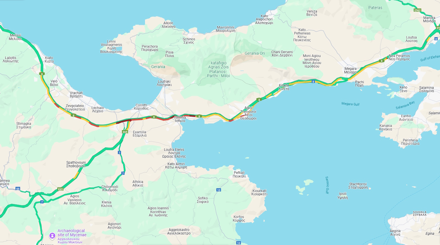 Κίνηση