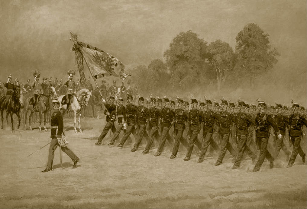 Η Μάχη της Κουστόζα (1866): Η συντριπτική καταστροφή του ιταλικού Στρατού