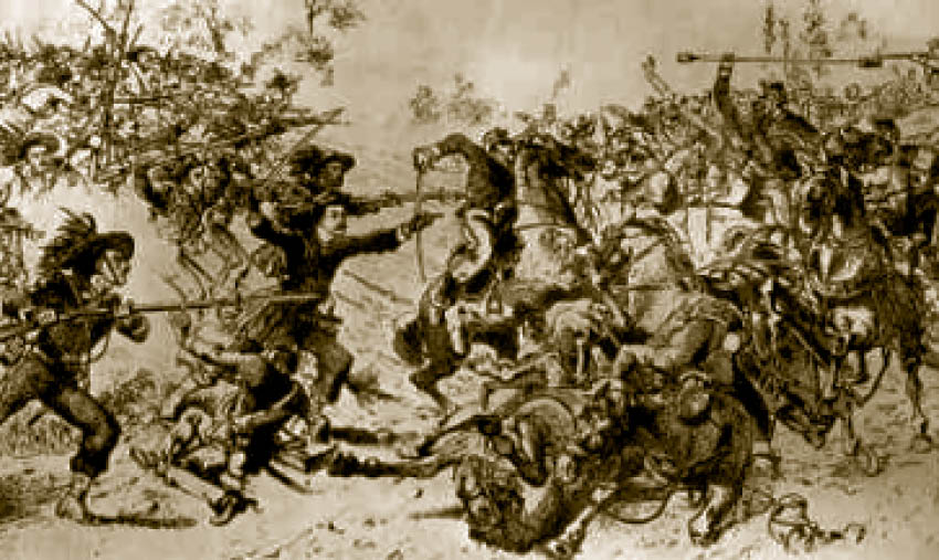 Η Μάχη της Κουστόζα (1866): Η συντριπτική καταστροφή του ιταλικού Στρατού